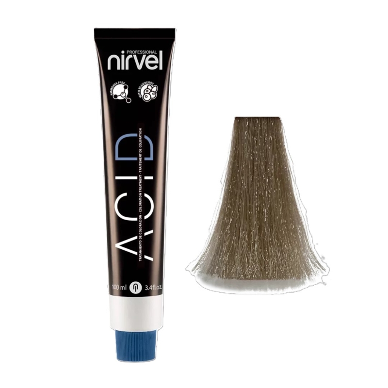 NIRVEL Tinte Acid 100ml 9-37